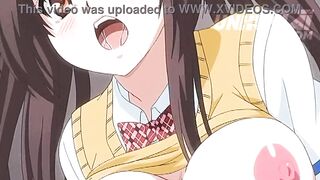 Horny teacher fucks her student in an uncensored, steamy classroom session