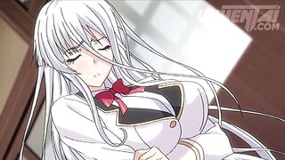 Hot Teens Fucking in Class! - Uncensored Hentai [EXCLUSIVE]