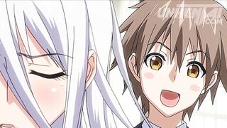 Hot Teens Fucking in Class! - Uncensored Hentai [EXCLUSIVE]